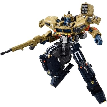 Amazon.co.jp 最新リリース: ロボット・子ども向けフィギュア の新着